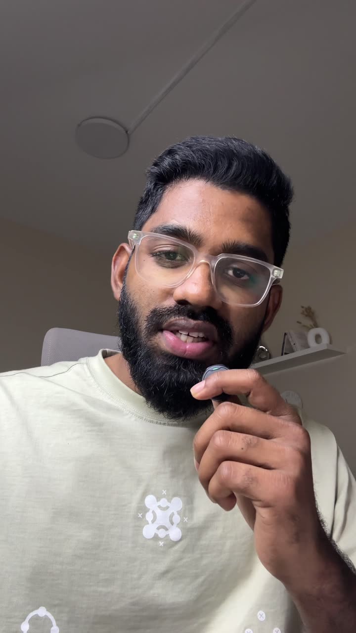 Raw video