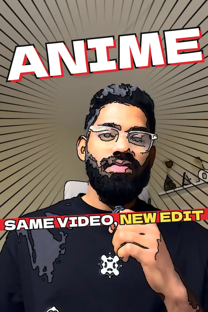 Anime
