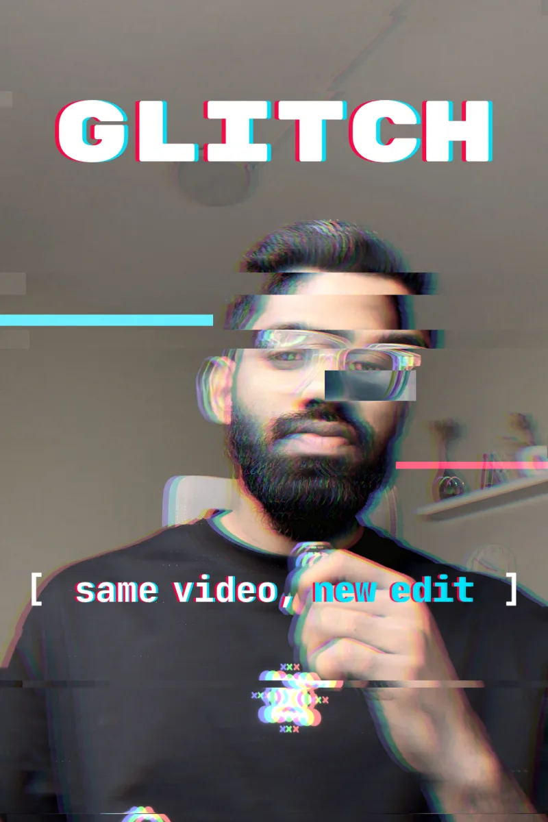 Glitch