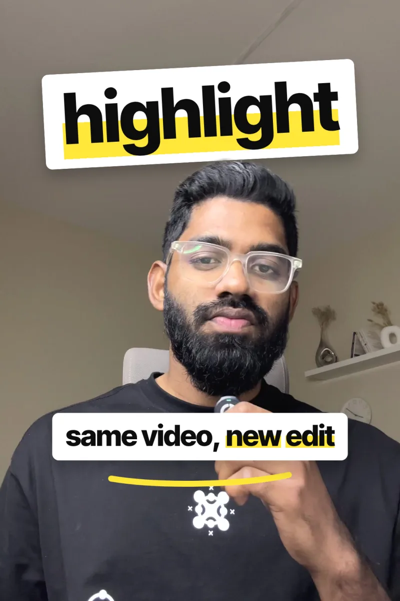 Highlighter