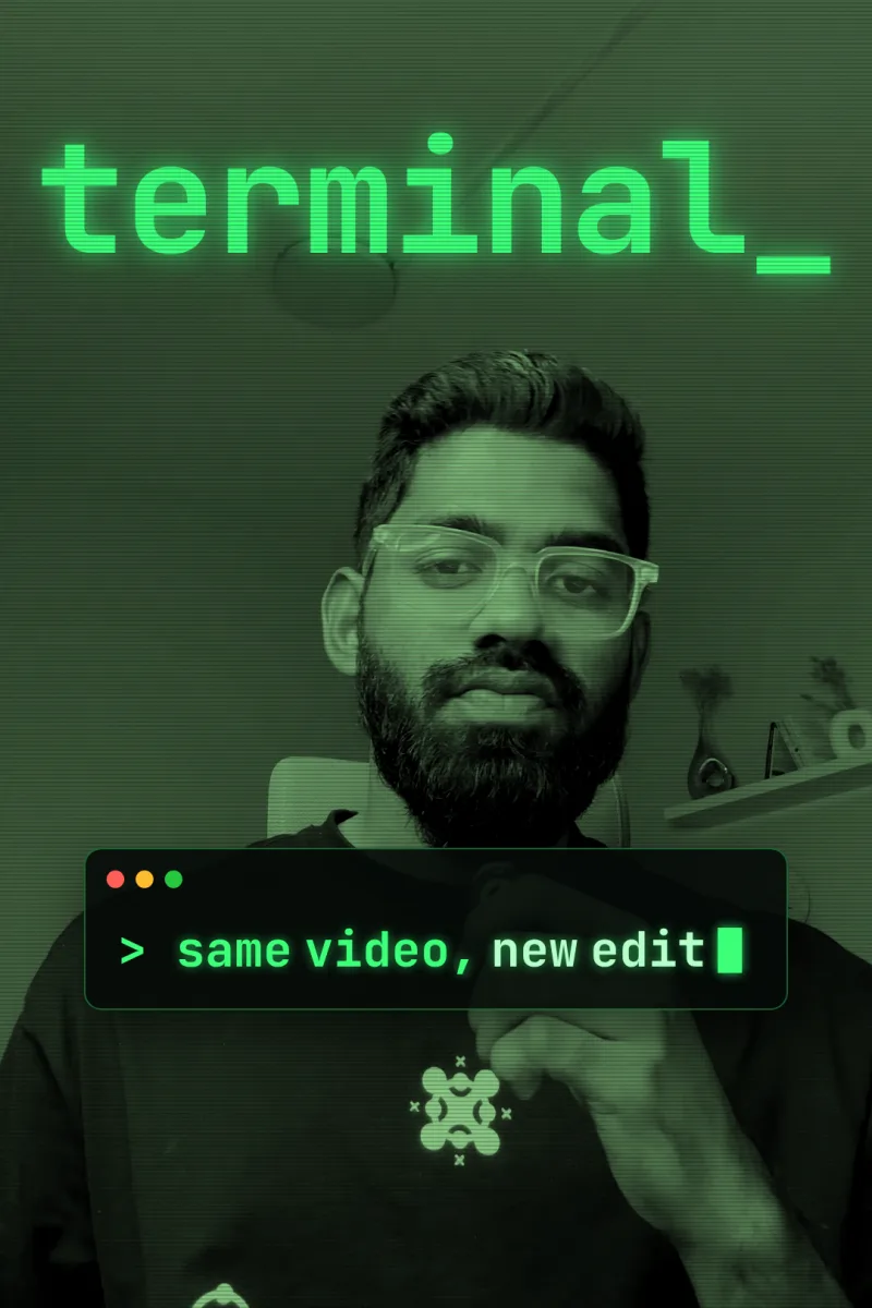 Terminal