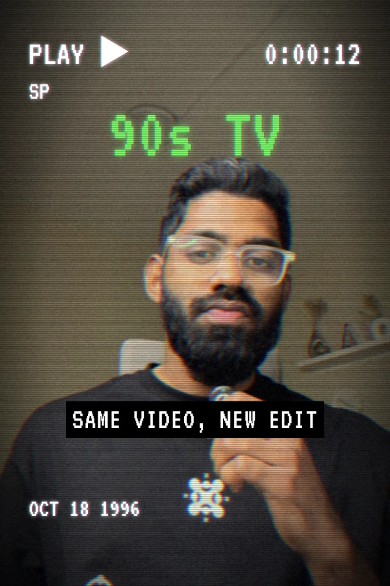 90s TV